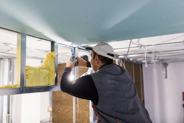 Best Insulation for Specific Applications in Hugo, OK