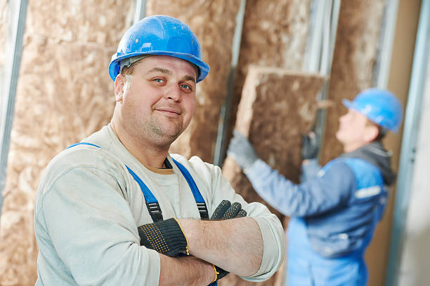 Best Insulation for Specific Applications in Hugo, OK