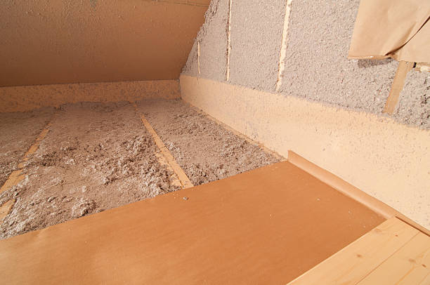 Best Insulation Maintenance and Repair in Hugo, OK